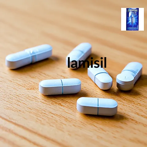 Lamisil 250 mg comprimidos precio